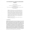 Eye-Tracking Study of User Behavior in Recommender Interfaces