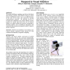 EyePliances: attention-seeking devices that respond to visual attention