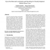 Eyes-Free Barcode Localization and Decoding for Visually Impaired Mobile Phone Users