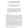 F@: A Framework of Group Awareness in Synchronous Distributed Groupware