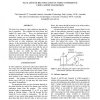 Face and eye rectification in video conference using affine transform