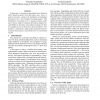 Face Detection Based on Generic Local Descriptors and Spatial Constraints