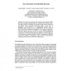 Face Detection on Embedded Systems