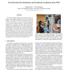 Face detection, pose estimation, and landmark localization in the wild