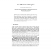 Face Hallucination and Recognition