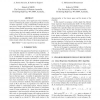 Face identification using linear regression
