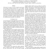 Face recognition based on ordinal correlation