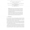 Face Recognition from Facial Surface Metric