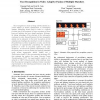 Face Recognition in Video: Adaptive Fusion of Multiple Matchers