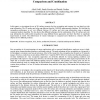 Face Recognition using 3D Facial Shape and Color Map Information: Comparison and Combination