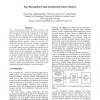 Face Recognition Using Ada-Boosted Gabor Features
