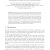 Face Recognition with the Multiple Constrained Mutual Subspace Method