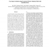 Face super-resolution using 8-connected Markov Random Fields with embedded prior