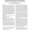 FacetLens: exposing trends and relationships to support sensemaking within faceted datasets