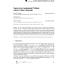 Facets of an Assignment Problem with 0-1 Side Constraint