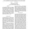 Facial Expression Recognition with Relevance Vector Machines