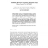 Facilitating Business to Government Interaction Using a Citizen-Centric Web 2.0 Model