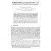 Facilitating CBR for Incompletely-Described Cases: Distance Metrics for Partial Problem Descriptions