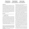 Facilitating fine grained data provenance using temporal data model