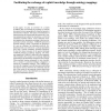 Facilitating the Exchange of Explicit Knowledge through Ontology Mappings
