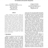 FACT: A fusion architecture with contract templates for semantic and syntactic integration