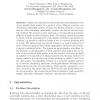 Factor Analysis of Incidence Data via Novel Decomposition of Matrices