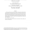 Factor-GMM estimation with large sets of possibly weak instruments