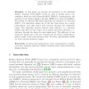 Factorial Markov Random Fields