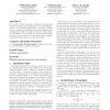 Factoring polynomials via polytopes