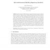 Factorization-Based Fail-Stop Signatures Revisited