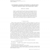 Factorizing complex symmetric matrices with positive definite real and imaginary parts