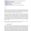 Factors mediating the routinisation of e-learning within a traditional university education environment