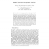 Failure Detectors Encapsulate Fairness