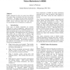 Failure Mechanisms in MEMS