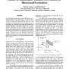 Failure of Luminance-Redness Correlation for Illuminant Estimation