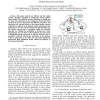 Fair and efficient resource allocation algorithm for uplink multicarrier based cognitive networks