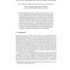 Fair Model Checking with Process Counter Abstraction