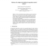 Fairness of a Single-Rate Multicast Congestion Control Scheme