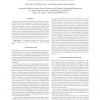 Fall detection in a smart room by using a fuzzy one class support vector machine and imperfect training data