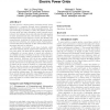 False data injection attacks against state estimation in electric power grids