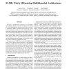 FAME: FAirly MEasuring Multithreaded Architectures