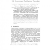 Farthest-Point Queries with Geometric and Combinatorial Constraints