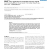 FASH: A web application for nucleotides sequence search