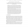 Fast 3D Brain Segmentation Using Dual-Front Active Contours with Optional User-Interaction