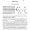 Fast 3D pose estimation with out-of-sequence measurements