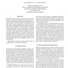 Fast adaptive Mahalanobis distance-based search and retrieval in image databases