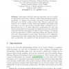 Fast Adaptive Skin Detection in JPEG Images