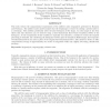 Fast additive noise steganalysis