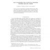 Fast algorithms for computing isogenies between elliptic curves