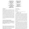 Fast and cheap object recognition by linear combination of views